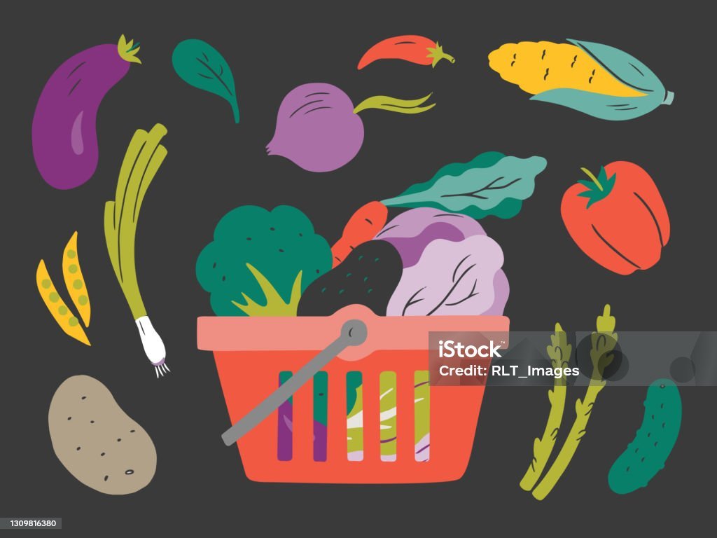 Vegetables
