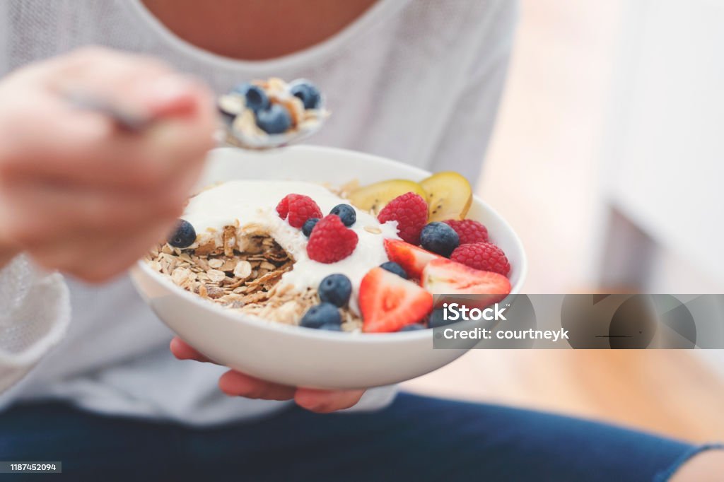 Fresh & Organic Fruits